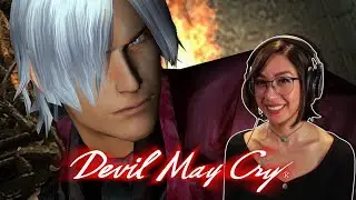 Let’s Rock Baby! | Devil May Cry - Part 1
