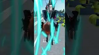Evolution of Speakerman 