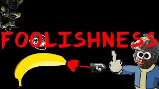 Foolishness #4 - CS:GO Funny Moments