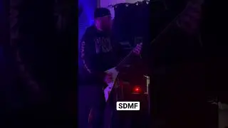 ZAKK WYLDE GIVES ME THE FEELS 