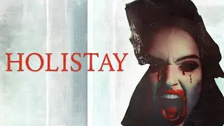 Holistay (2022) | HORROR THRILLER | Full Movie