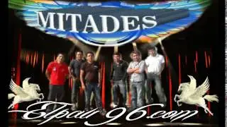 Grupo Mitades del amor- Selva lacandona