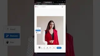 How to Change Clothes using Adobe Firefly Ai