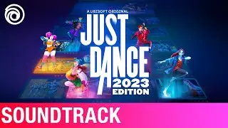 If You Wanna Party (Just Dance 2023 Edition) | The Just Dancers