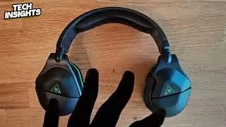 Hard Reset Turtle Beach Stealth 600 Gen 2 Xbox Headset (2024)