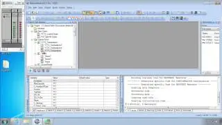 4.4 User Function (IEC 61131-3 Basics with MotionWorks IEC)