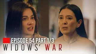 Widows’ War: Aurora's betrayal to Sam! (Episode 54 - Part 1/3)