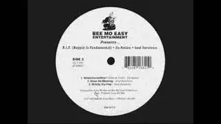 R.I.F. (Rappin Is Fundamental) - Doo-Hop [1997]