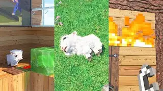 minecraft memes for procrastinators
