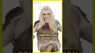 😭 Katya's Crazy Russian Gay Bar Builder Boots Story 