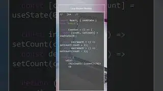 React - How to use React Hooks to manage state 