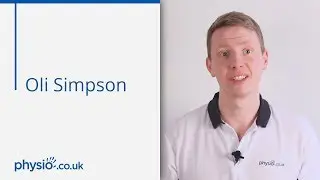 MSK Physiotherapist - Oli Simpson