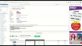 Object Relational Mapping (Adding Required  Dependency)