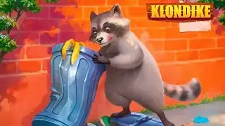 Боттом рок Клондайк