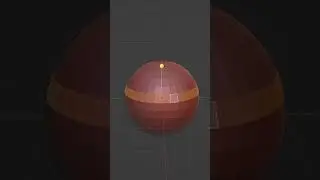 Blender Tutorial: Extrude Tool Quick Tip