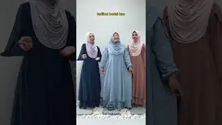 Ini Adalah Gamis Ajaib