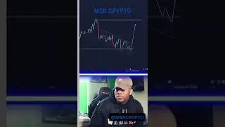 MSR CRYPTO TRADING #cryptocurrencytrading #trading #bitcoininvesting #bitcoin