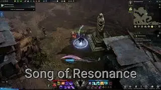 Lost Ark Island Mokokos: Runaways Island