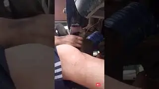 Как надеть пыльник не снимая гранаты?