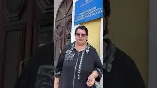 225/Тернополь.Патрульный Назаров привел нас в прокуратуру жаловаться на нарушение им присяги пол-го!