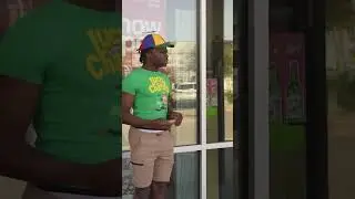 Asking Strangers To Buy Alcohol For 