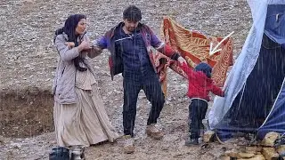 Will Zari's mother take Shiva back from her cheating husband?