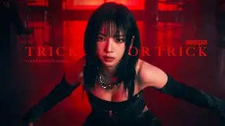 aespa: Trick or Trick (Synchromesh Remix)