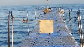 Пляж отеля Baron Palms Resort Шарм Эль Шейх