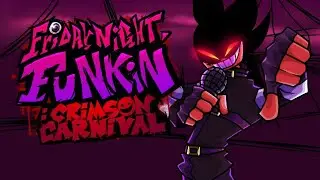 Friday Night Funkin' Crimson Carnival Demo Mod | FNF MODS