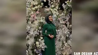 КРАСИВЫЙ ЧЕЧЕНСКИЙ ХИТ Малика Кавраева Тийши Со 2021