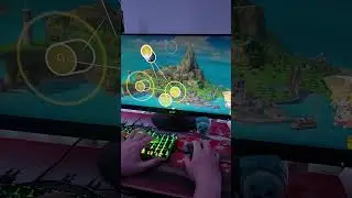 WUHU ISLAND ZONE 2 AMIGA 