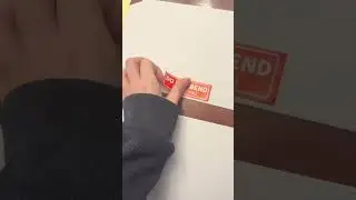 i tried selling on etsy... 