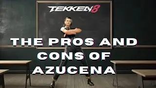 The Pros And Cons Of Azucena-Character Guide(ver.1.01.04)