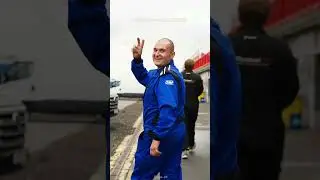 ADM Drift Contest (Instagram stories от 7.10.24)