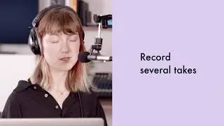 Ableton Live: Comping