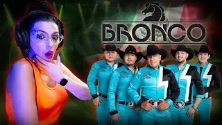 BRONCO -Que No Quede Huella | REACCION & ANALISIS
