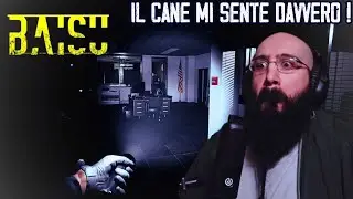 Il CANE ci sente PER DAVVERO - Horror Night BAISU Parte 1