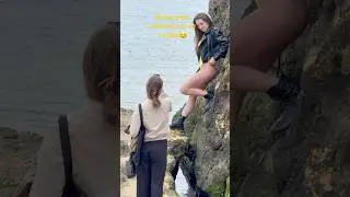 Когда утро начинается не с кофе😉 