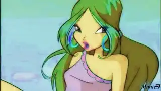 Pandora`s Muses||Demi||Apologize(hlbd♥)