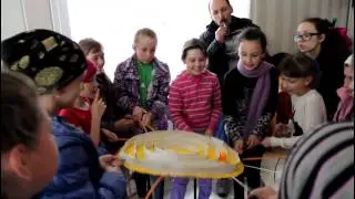 Шоколадная фабрика_Чудолесье_2014