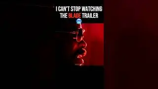 Blade Game looks Badass!😎