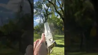 .50 caliber is the best caliber