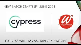 Cypress with Javascript / Typescript - Version 13.10.0 updates