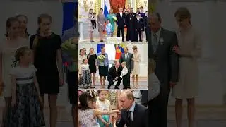 Путин. 2024 - Год семьи