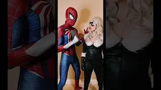 Spidey misspoke 