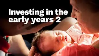 Creating a climate for children to develop to their full potential | Tessa Roseboom