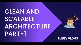 Building an MVP with Clean Code Architecture: Best Practices and Implementation in Android - Part 1