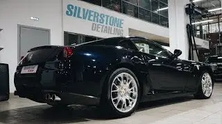 Кто такие Silverstone Detailing?