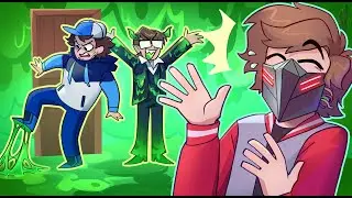 Generation Loss Behind The Scenes - Going through my favorite bits
