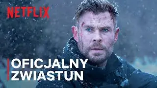 Tyler Rake 2 | Oficjalny zwiastun | Netflix